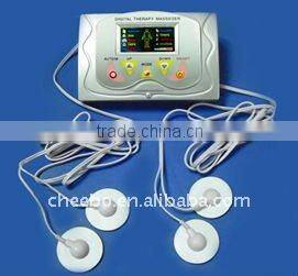 2011 HT-06 colour LCD display Therapy Massager