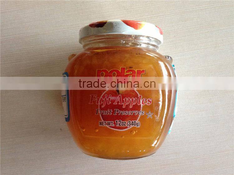 Various of syrups with pulp /fruit preserves/caramel/chocolate/mulberry/grap/orange/apple/peach/apricot/blueberry/strawberry