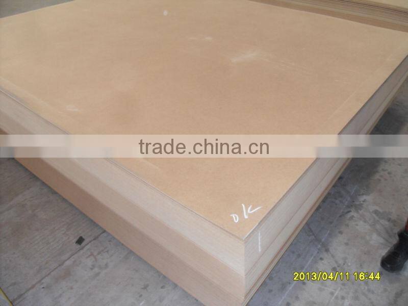 MDF/PLAIN MDF/ LAMINATED MDF /CHEAP MDF /RAW MDF /MELAMINE MDF BOARD