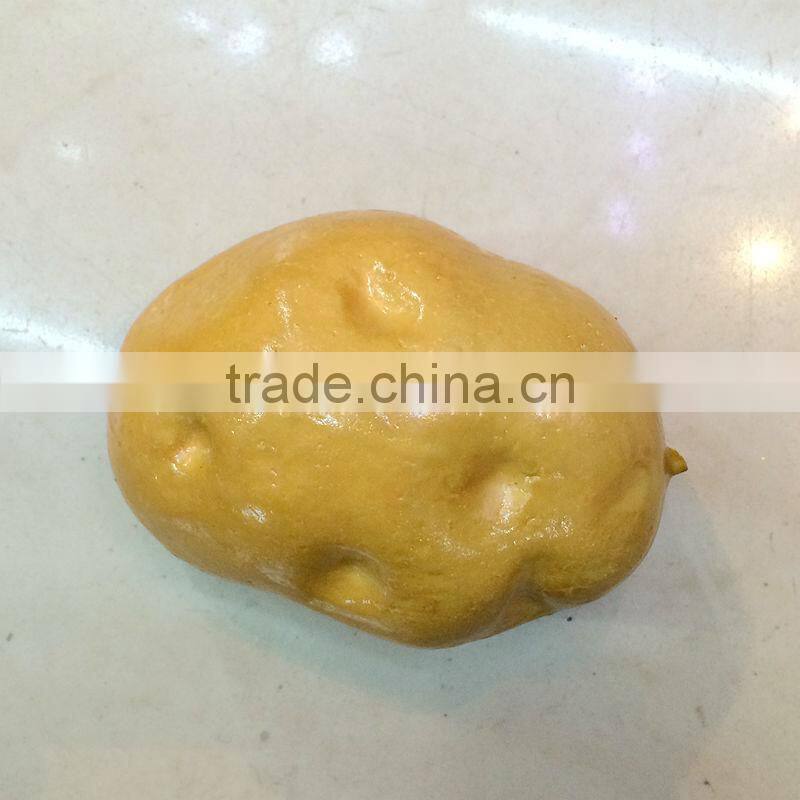 christmas decoration artificial foam fruit on centerpiece