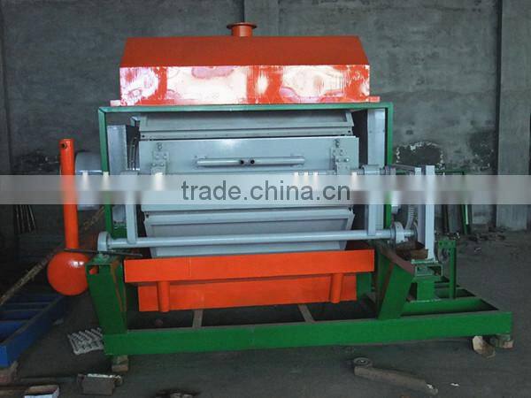 industrial use small egg tray machine price
