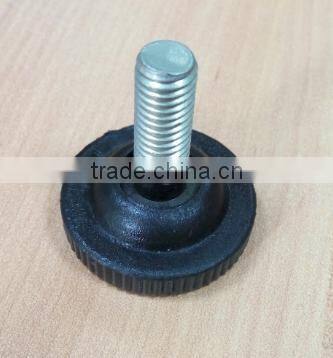 Furniture Articulated Leveling Feet with Thread