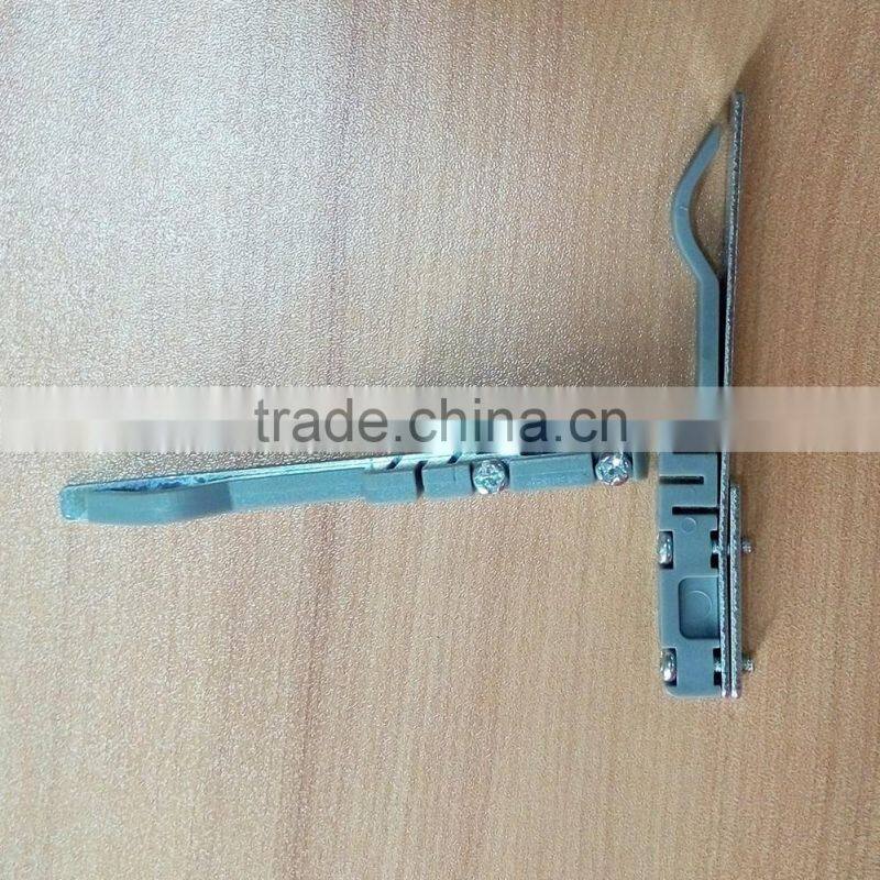 Supplier Sliding Wardrobe Door Roller Fittings for Sliding Closet Door System