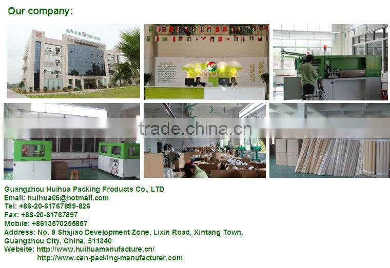 New colorful custom paper tube for lip balm design, paper lip balm tube packaging wholesale