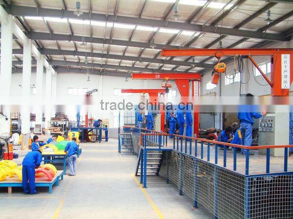 OEM plastic fuel tank Roto-moulding Durable auto fuel tank with LLDPE