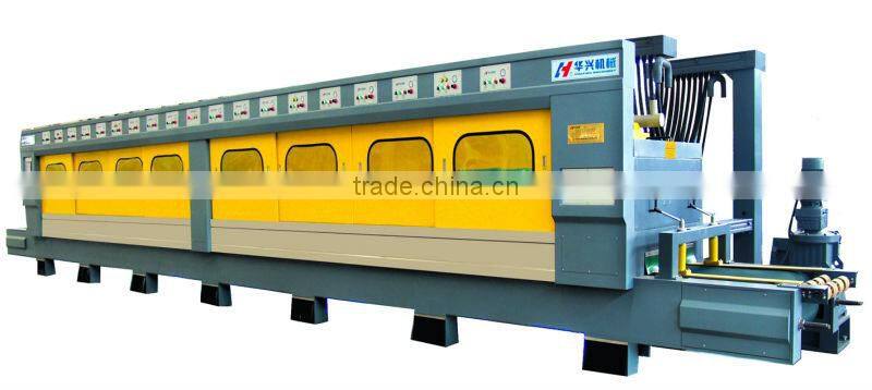 HGM stone grinding machinery