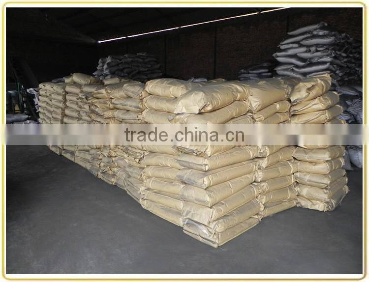 4mm Pellet Coal Columnar Activated Carbon