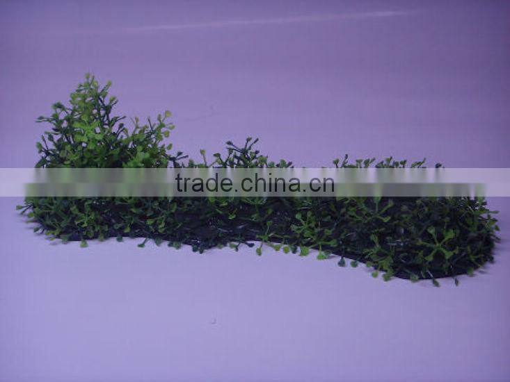 Artificial decoration plants