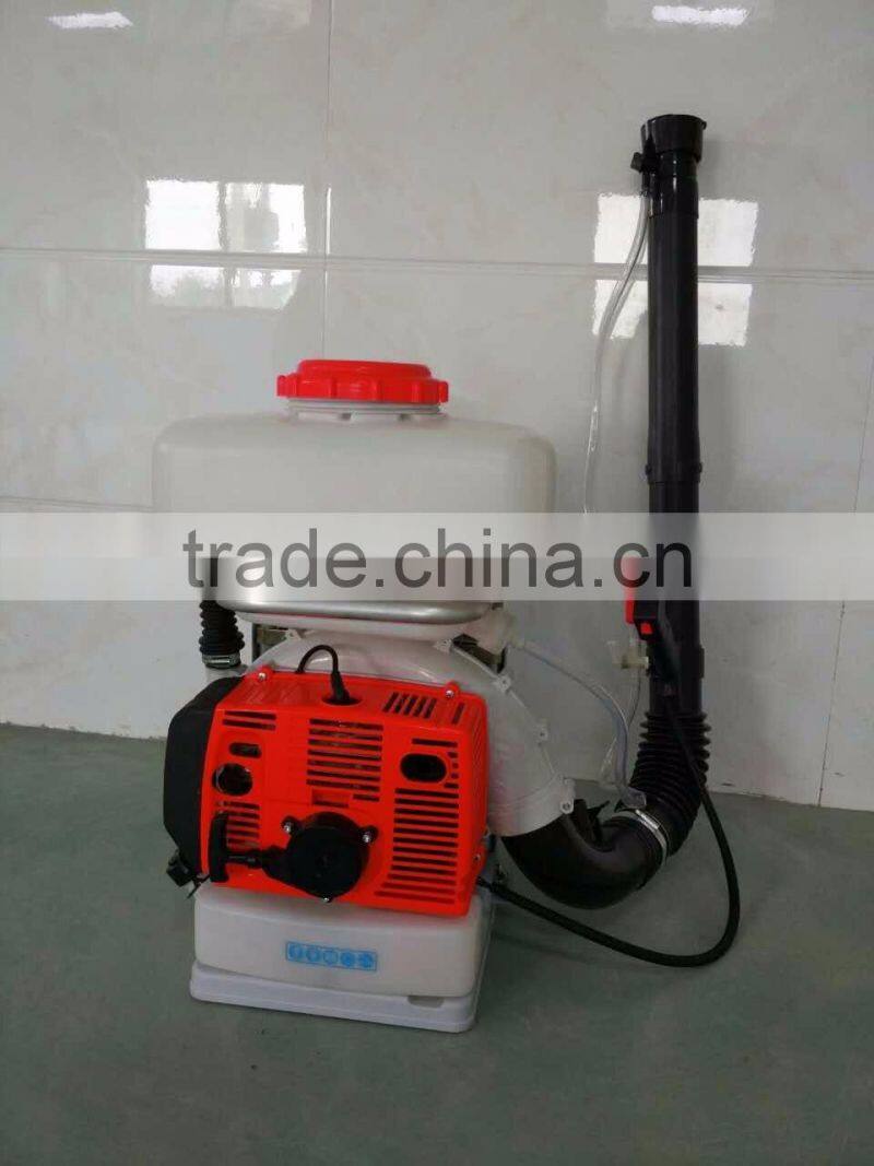 3WF-3S agricultural knapsack mist blower,mist duster from China