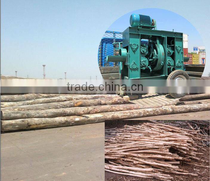 hot selling rotary drum wood debarker /wood debarker machine 0086-18703616827