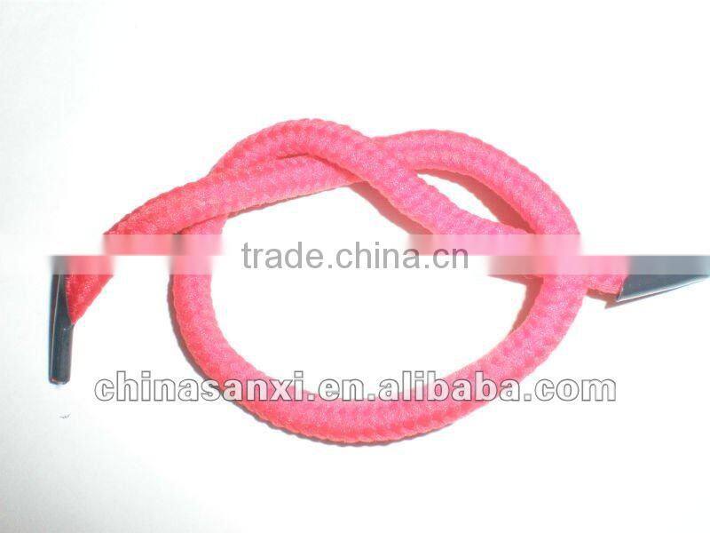 colourful ribbon rope for paper shopping bag