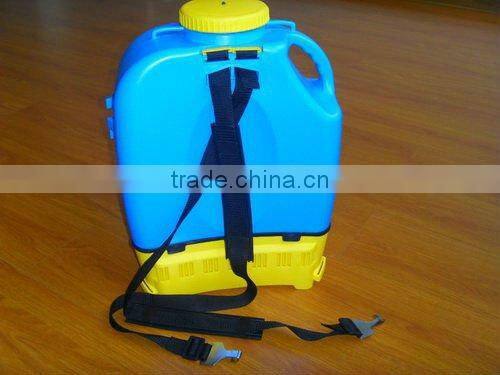 KOBOLD battery operated sprayer,cleaning machine