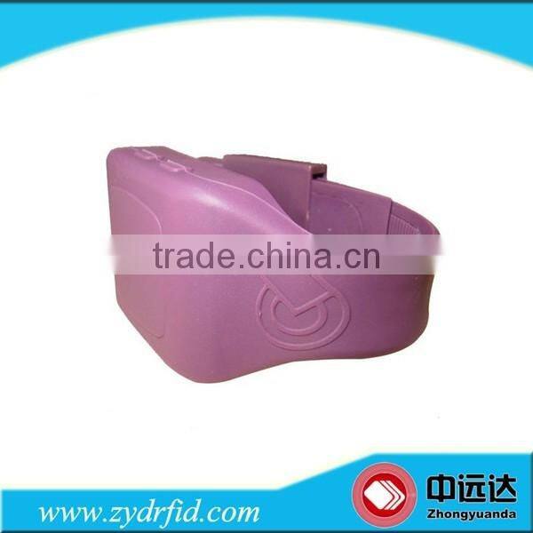 ISO 14443A RFID Blank card for VIP management