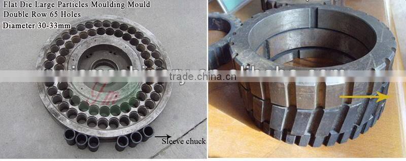 Best quality wood briquette machine, biomass briquettemachine