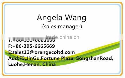 Hot Selling High Quality PLC Controlled Citrus/Orange Peeling Machine/+86 189 39580276