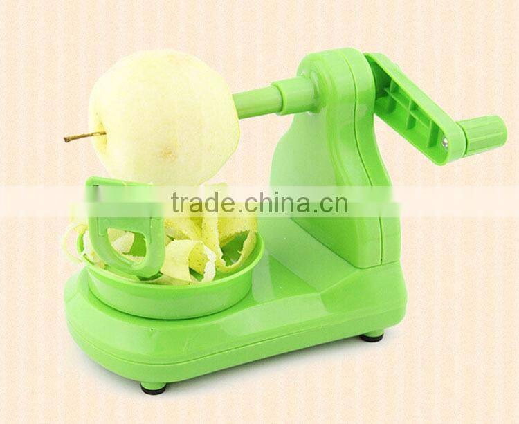 Potato peeler vegetable peeler apple peeler
