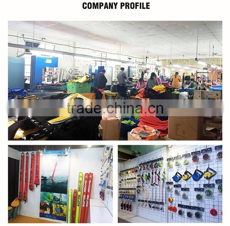 Diving flag white and red flag