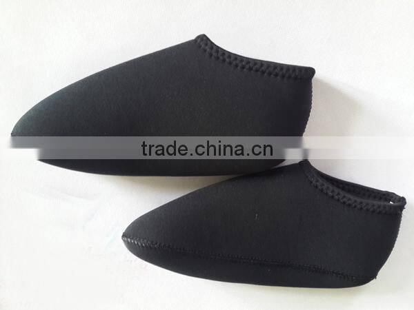 Foot cover diving low-cut dive socks