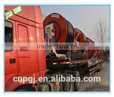 Low working pressure energy-saving watering irrigation