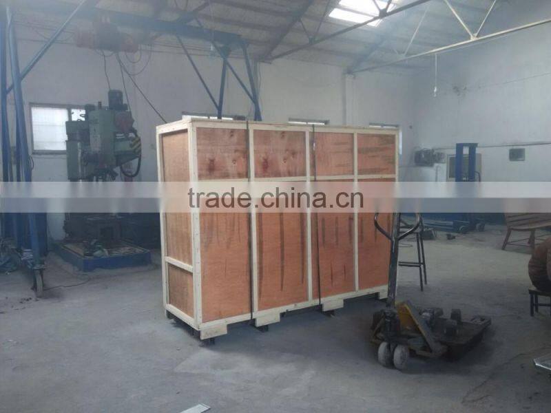 fish meat separator meat bone meal machine