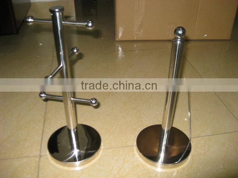 corner s/s201 Drying rack