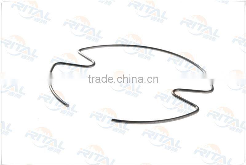 Customized Wire Bending Welding Prdoucts