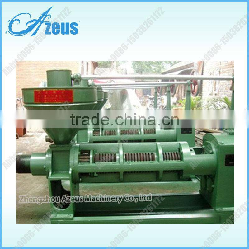 Most effective cheap soybean oil press for sale
