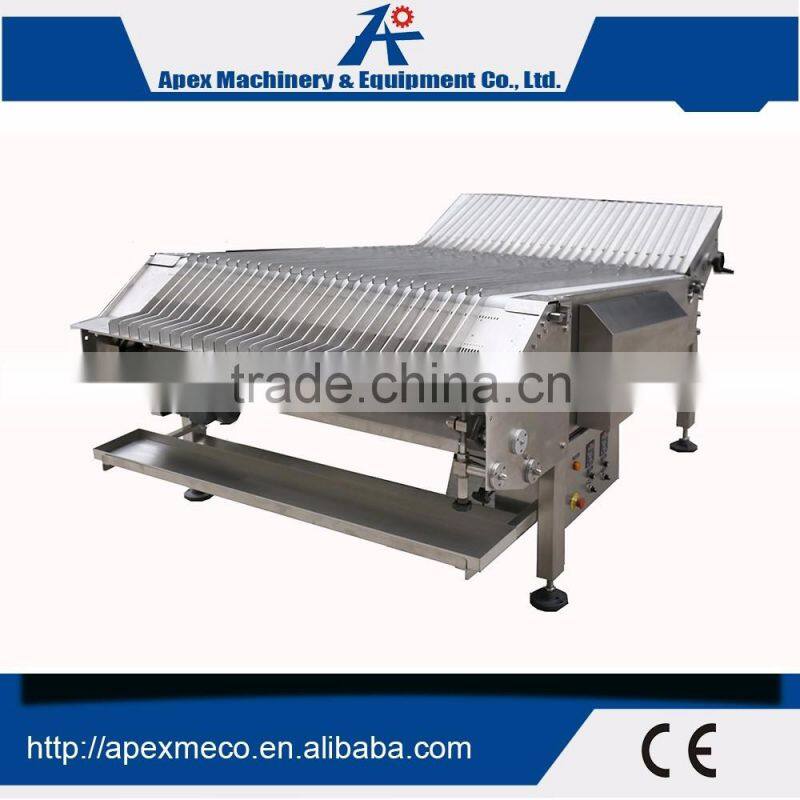 China supplier best quality biscuit forming machine