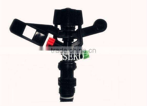 Garden irrigation Plastic Micro Sprinkler/G type sprayer