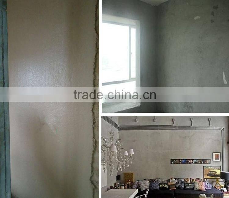 NEWEEK smooth 5m height daub cement plastering wall rendering machine