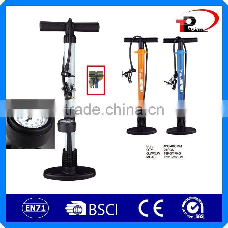 2015 Hot sale high pressure air pump