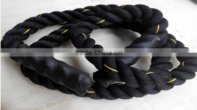 battle rope exercise for fast weight loss