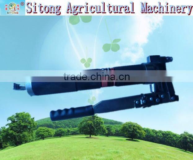 Tractor parts china grease gun