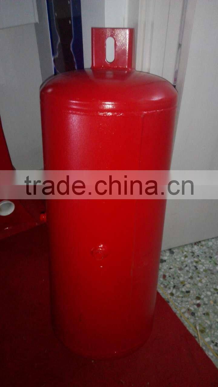 Hot Sell Semi Trailer Air Brake Tank