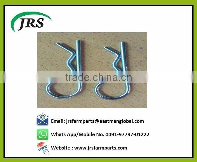 Stainless Steel lock R Pin / Locking pins