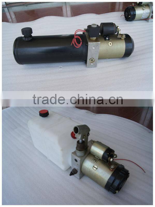 220V 380V 2HP 3HP small hydraulic power unit