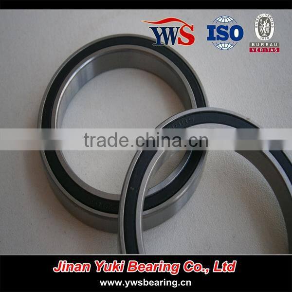 S6808 Ball Bearings C3 Bearing 6808ZZ 6808 2RS