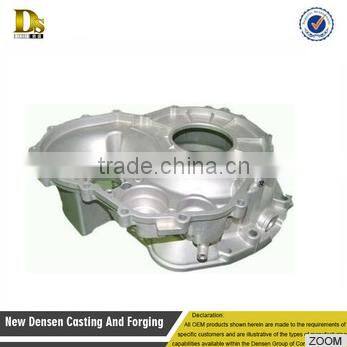 High quality low cost aluminum die castings manufacturer