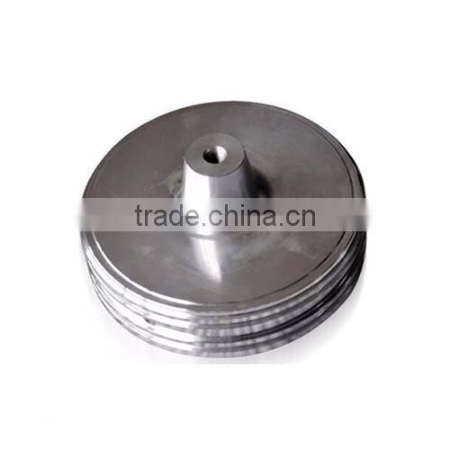 Custom Auto Parts Ductile Cast Iron Sand Casting Parts And Die Casting Parts