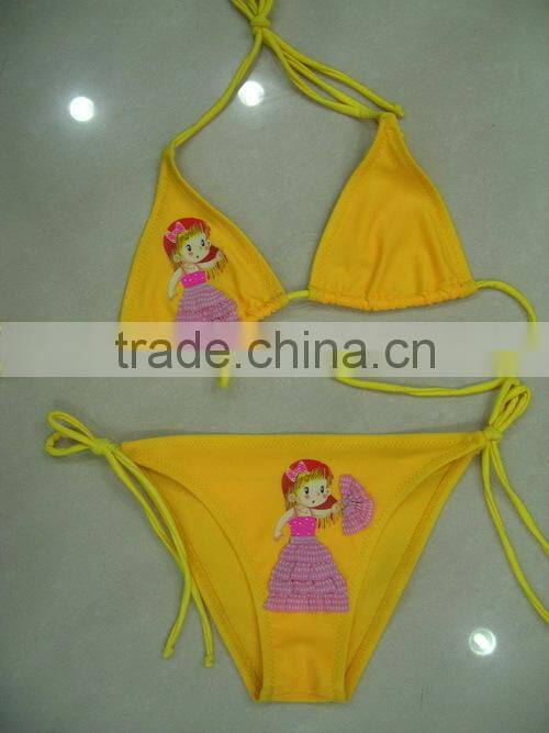 kid's swimwear & children beachwear