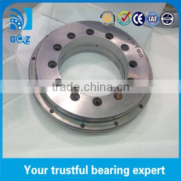 Good quality YRT80 Rotary Table Bearing