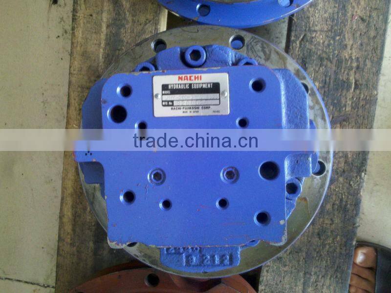 PC40-8 TRAVEL FINAL DRIVE ASS'Y, USED