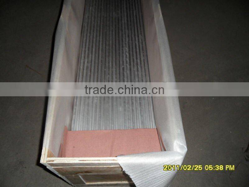 telescopic aluminum tube