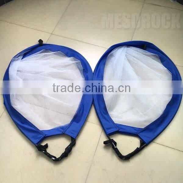 Set of 2 Portable Folding Soccer Sports Goal Portable Soccer Goal Net With Carry Bag Pop Up Soccer Goal