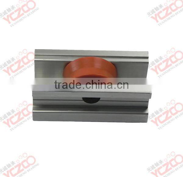 Aluminium Window and Door Sliding Rollers and Wheels