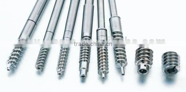 shenzhen steel hobbing worm gear