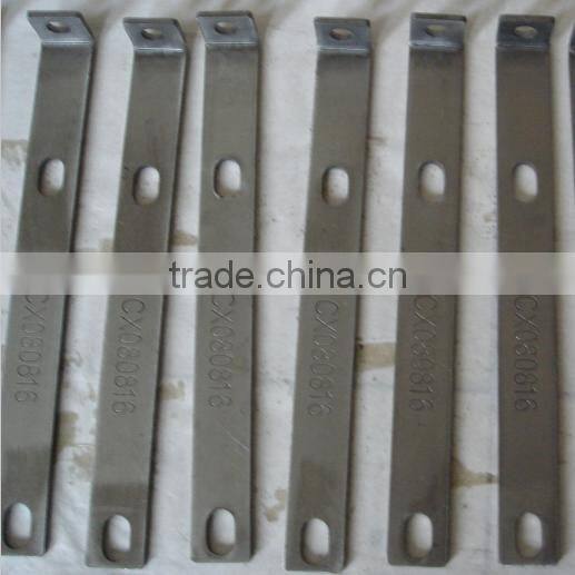 High quaity CNC machining parts for truck