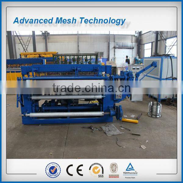 electric weled wire mesh machines for sale