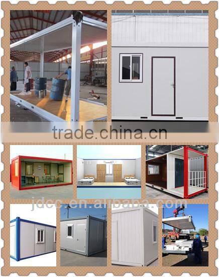 New Design Office Container