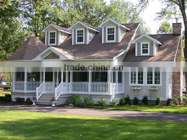 New Design Zinc Coated Rod Iron Garden Barrier